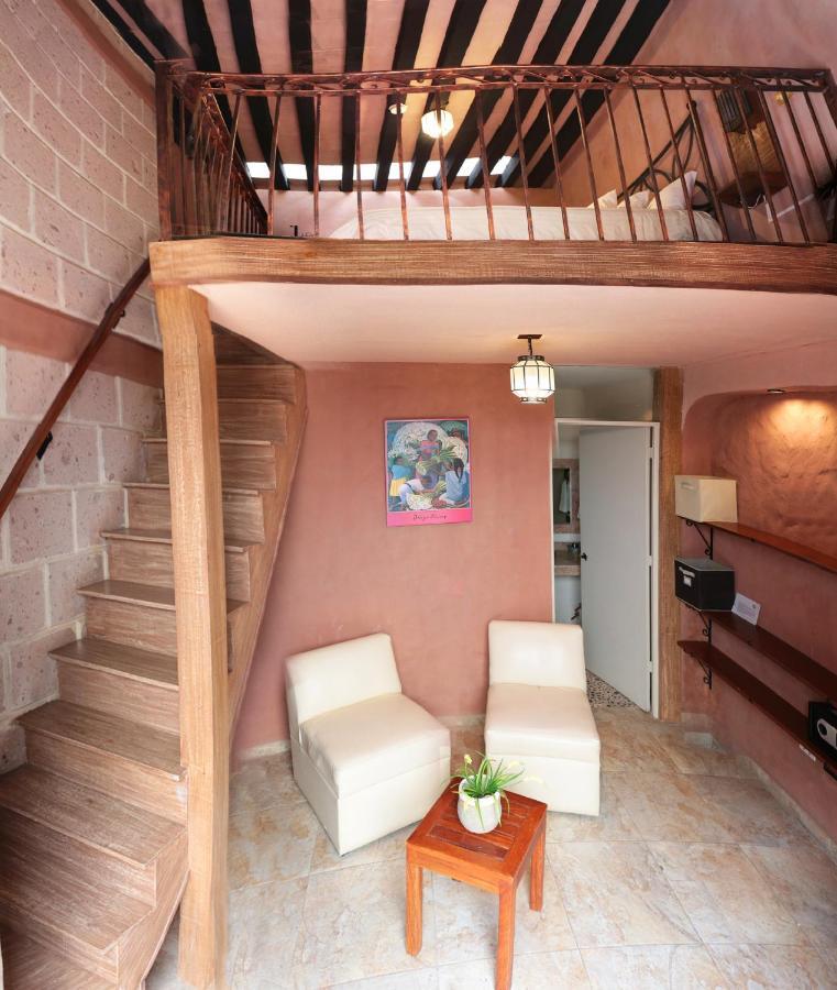 Hotel Boutique Peña Cantera Querétaro Exterior foto