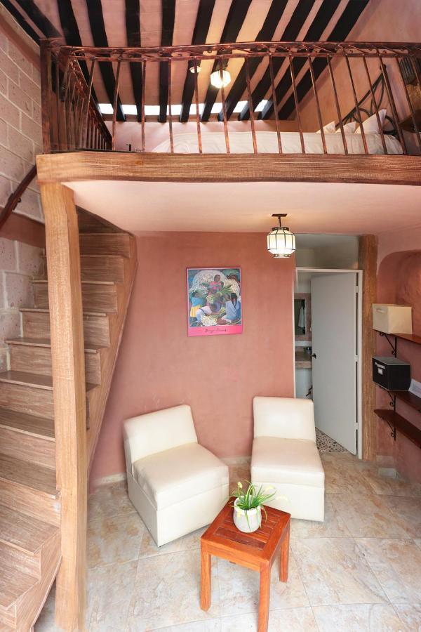 Hotel Boutique Peña Cantera Querétaro Exterior foto