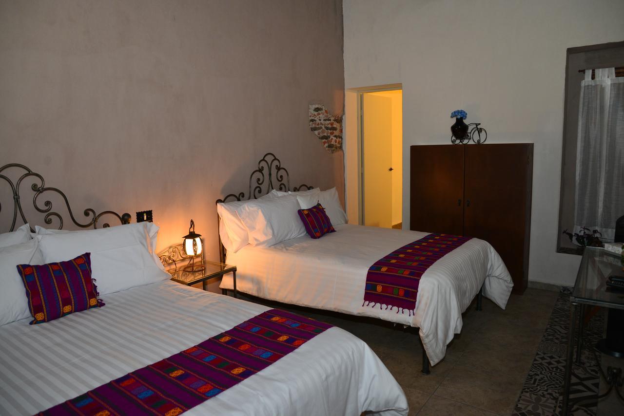 Hotel Boutique Peña Cantera Querétaro Exterior foto
